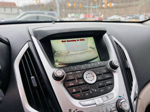 2012 GMC Terrain SLT-2