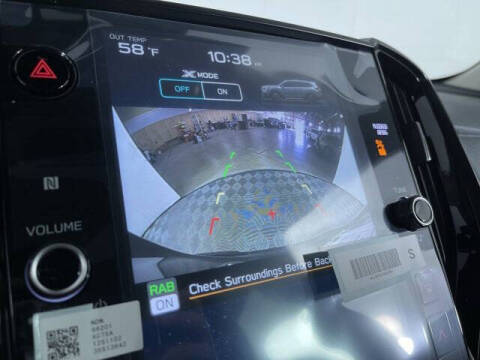 2026 Subaru Ascent Premium 7-Passenger