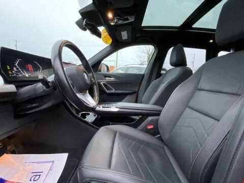 2023 BMW X1 xDrive28i