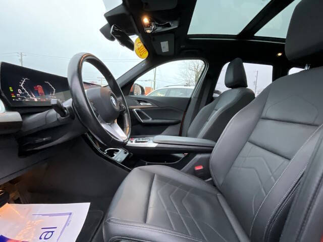 2023 BMW X1 xDrive28i