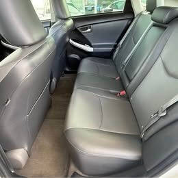 2015 Toyota Prius Five