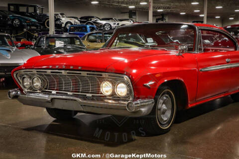 1961 Dodge Dart