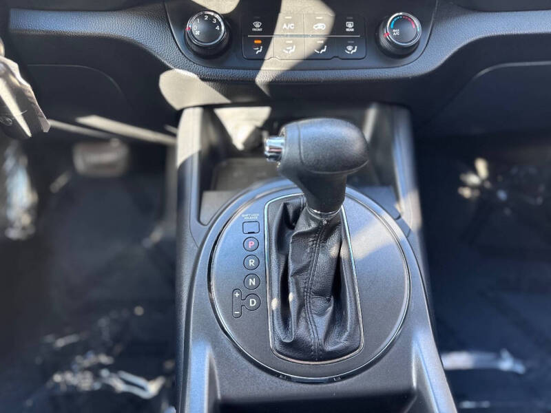 2012 Kia Sportage LX