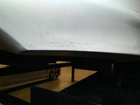 1997 Pontiac Firebird