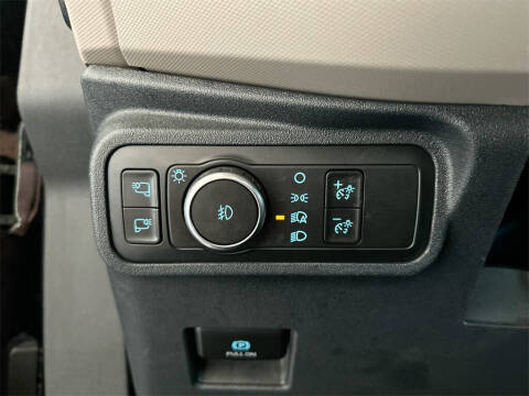 2022 Ford Bronco Wildtrak Advanced