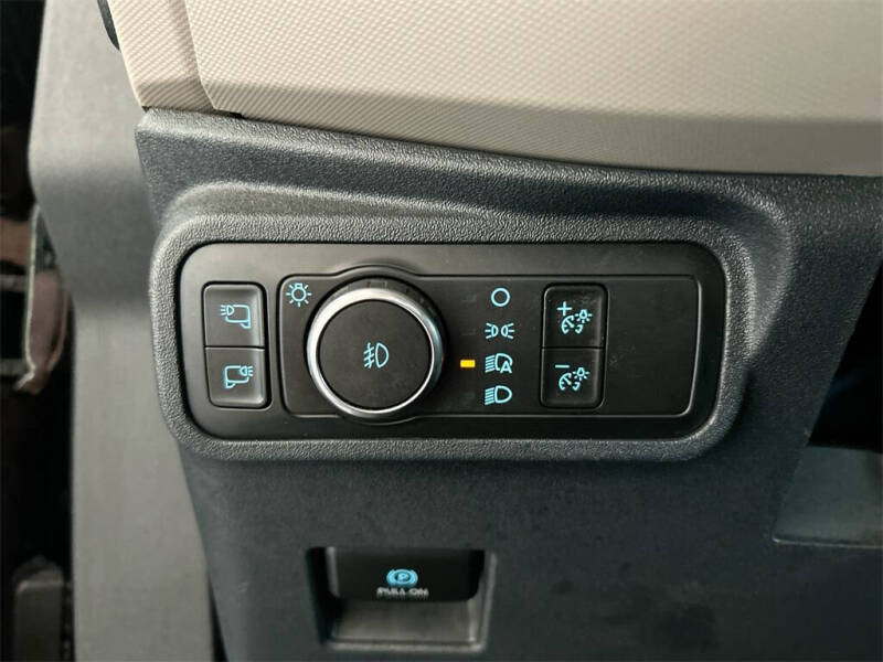 2022 Ford Bronco Wildtrak Advanced