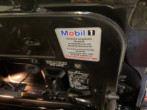 2004 Porsche 911 Carrera 4S