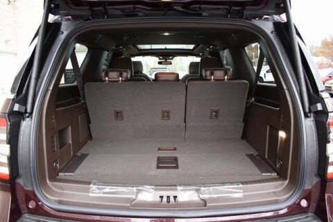 2024 Ford Expedition MAX King Ranch