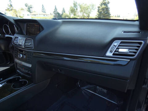 2014 Mercedes-Benz E-Class E 350