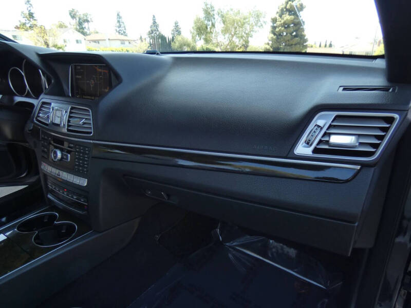 2014 Mercedes-Benz E-Class E 350