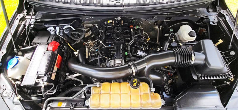 2021 Ford Expedition MAX XLT