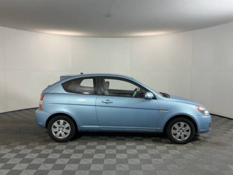 2010 Hyundai Accent GS