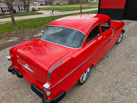 1955 Pontiac Star Chief