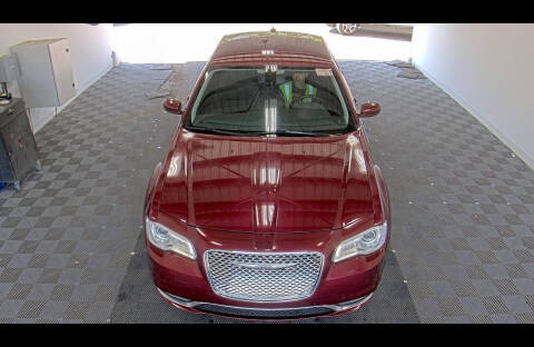 2019 Chrysler 300 Touring L