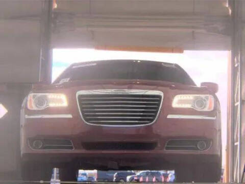 2013 Chrysler 300