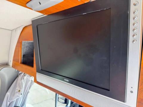 2008 Freightliner Sprinter 3500