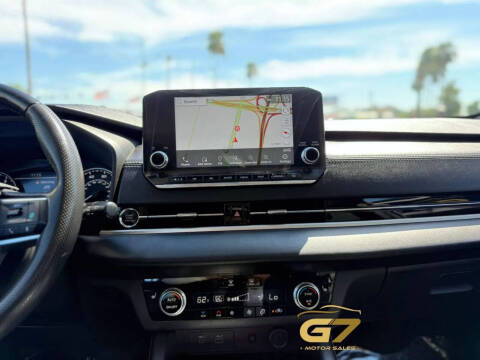 2022 Mitsubishi Outlander SEL Special Edition