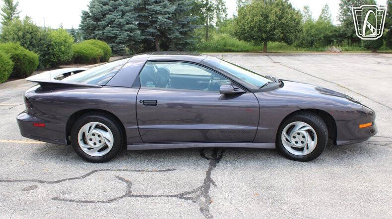 1994 Pontiac Firebird