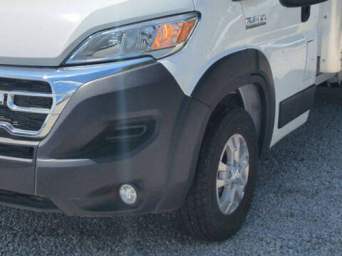 2023 RAM ProMaster 3500 159 WB