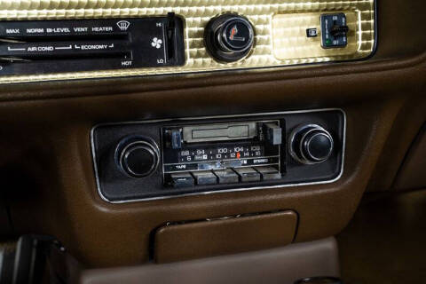 1981 Pontiac Trans Am