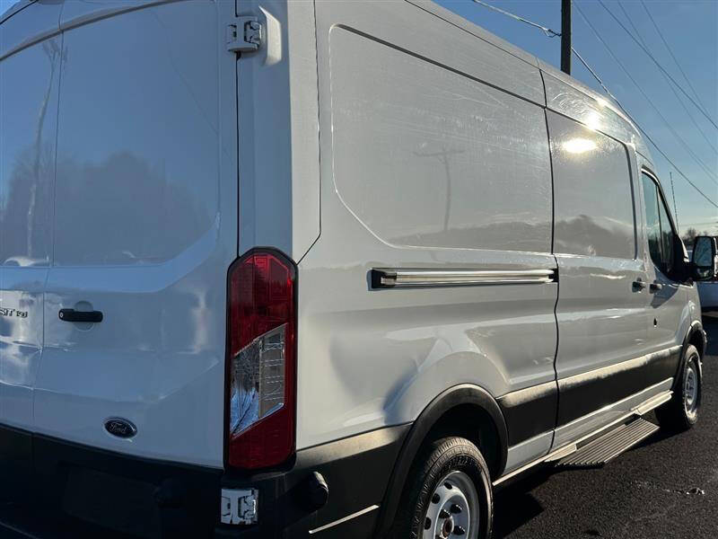 2019 Ford Transit 150