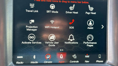 2019 Dodge Charger R/T Scat Pack