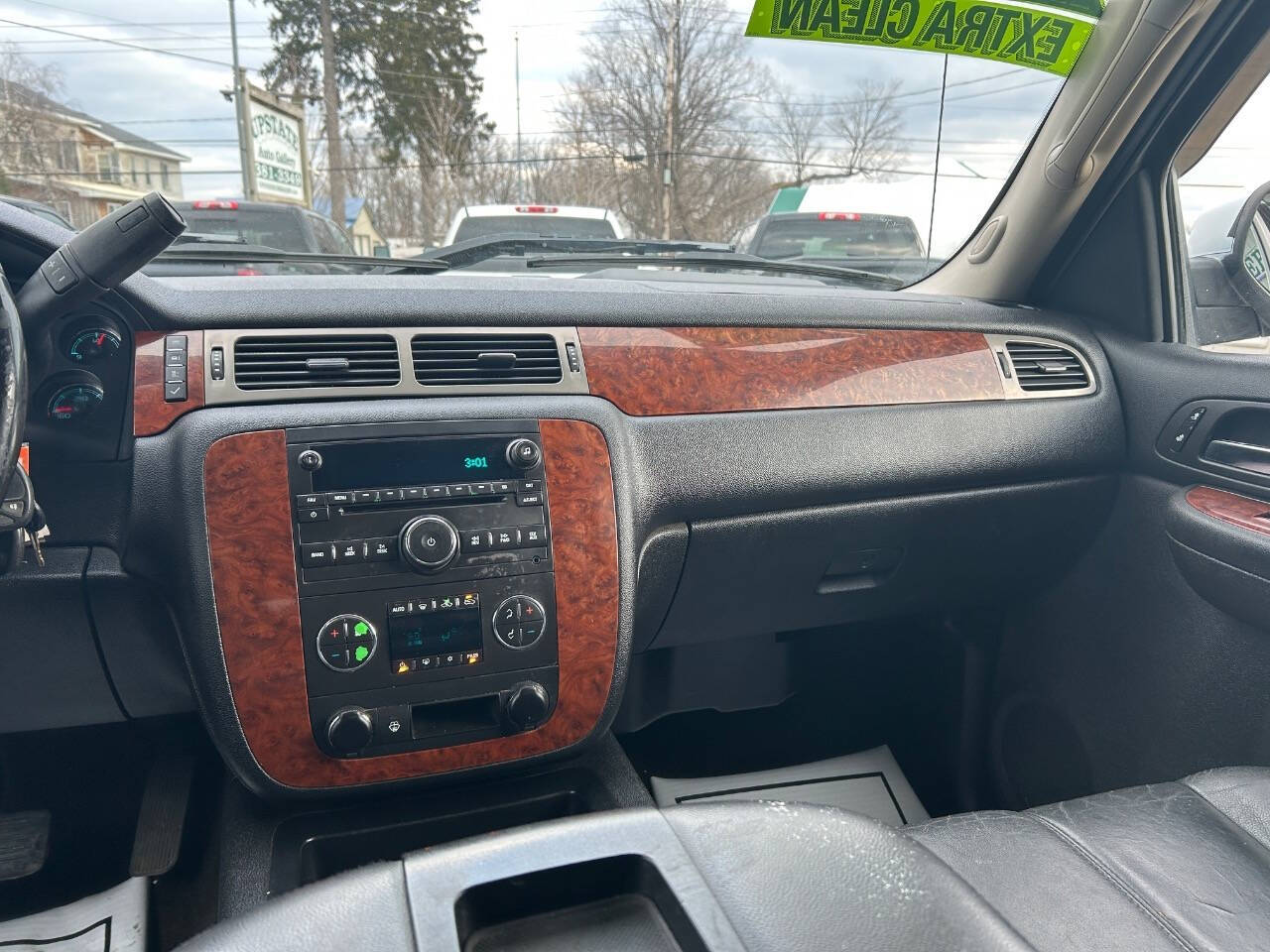 2008 Chevrolet Silverado 2500HD for sale at Upstate Auto Gallery in Westmoreland, NY