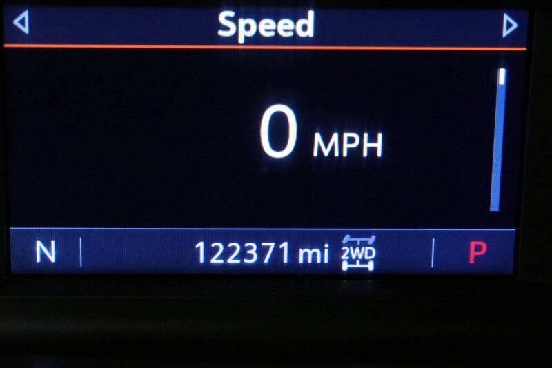 2020 Chevrolet Silverado 2500HD