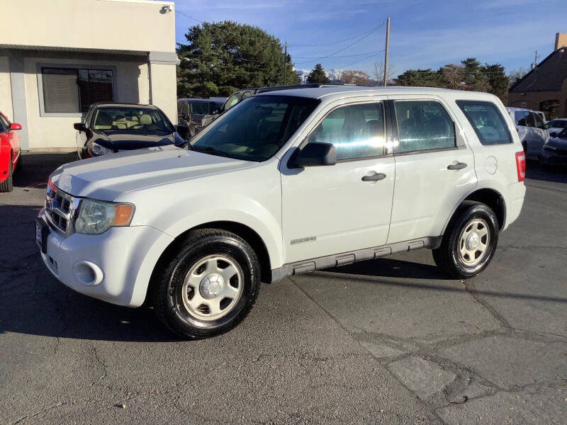 2008 Ford Escape XLS's photo