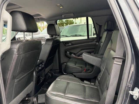 2020 GMC Yukon SLT