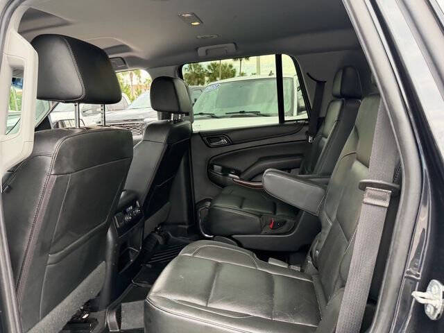 2020 GMC Yukon SLT