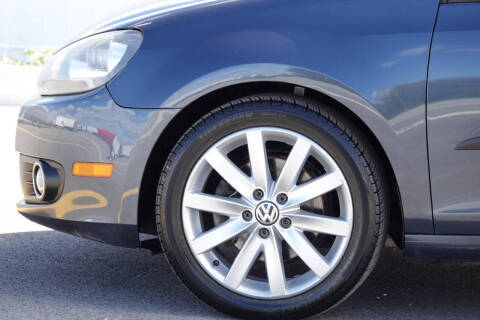 2012 Volkswagen Golf TDI