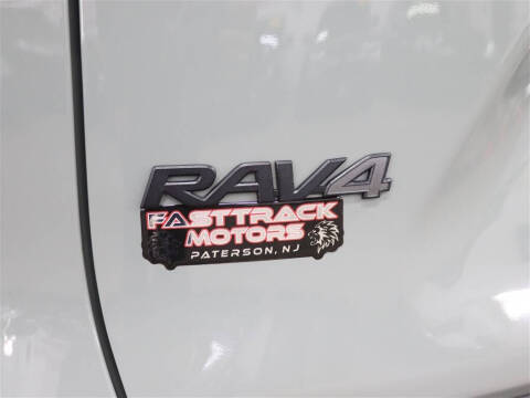 2022 Toyota RAV4 Adventure