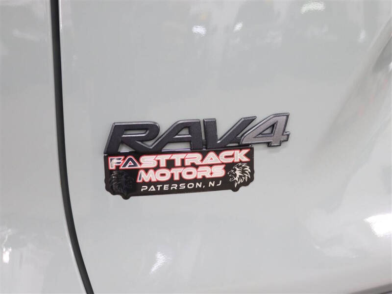 2022 Toyota RAV4 Adventure