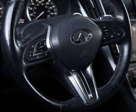 2020 Infiniti Q50 3.0T Luxe