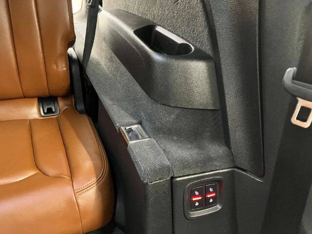 2017 Audi Q7 3.0T quattro Prestige