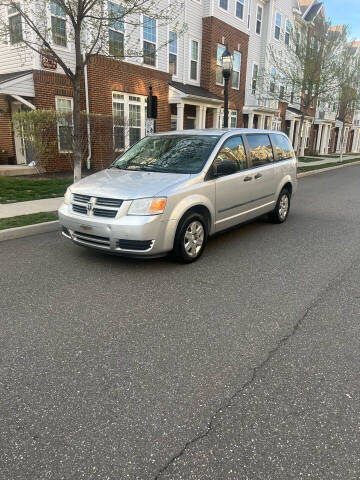 2010 Dodge Grand Caravan for sale at Pak1 Trading LLC in South Hackensack NJ