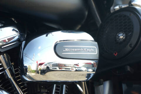 2018 Harley-Davidson Road Glide