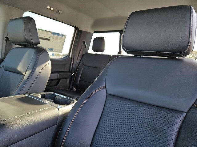 2026 Ford F-250 Super Duty