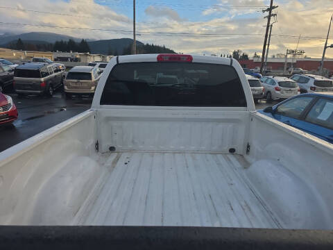 2004 Dodge Ram 1500 SLT