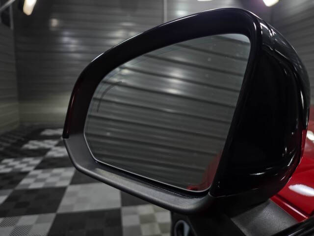 2020 Volvo XC40 T4 R-Design