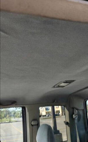 1995 Chevrolet C/K 3500 Series