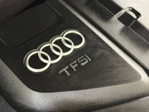2014 Audi A4 2.0T quattro Premium Plus