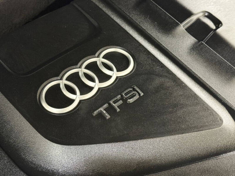 2014 Audi A4 2.0T quattro Premium Plus