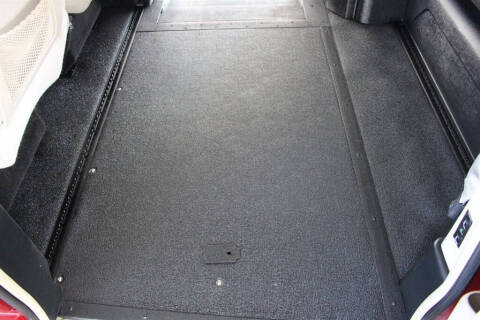 2011 Dodge Grand Caravan Crew