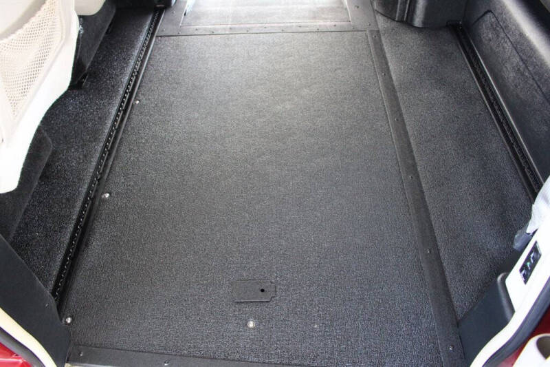 2011 Dodge Grand Caravan Crew