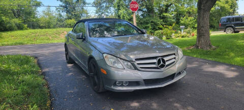 2011 Mercedes-Benz E-Class for sale at Carport Enterprise in Kansas City MO