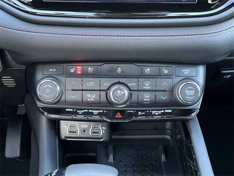 2026 Dodge Durango GT HEMI Plus