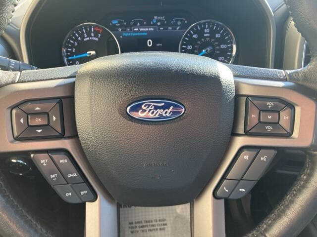 2019 Ford Expedition XLT