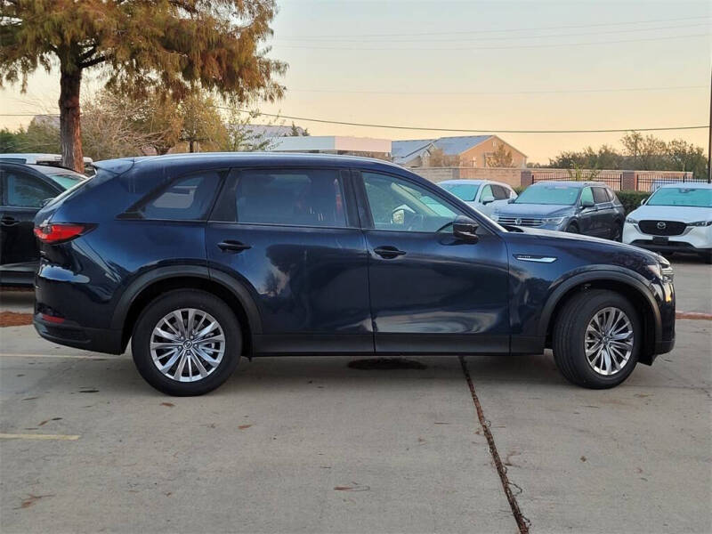 2026 Mazda CX-90 3.3 Turbo Select